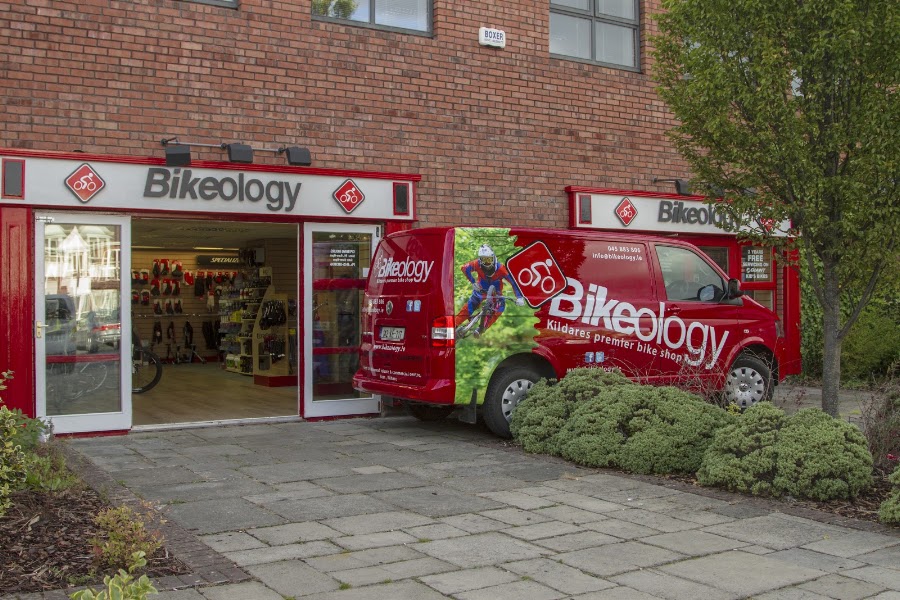 Wheelworx Bike Store Naas