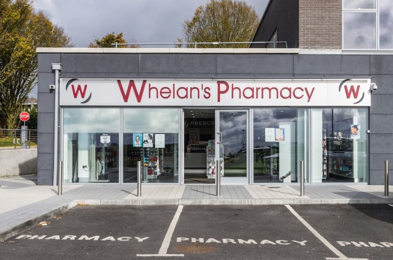 Whelans Pharmacy, Cilldara Primary Care