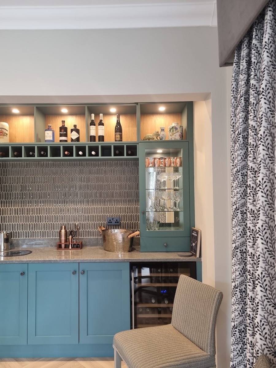 White Meadow Interiors
