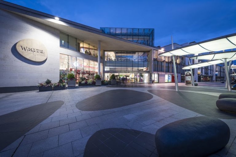 Whitewater Shopping Centre