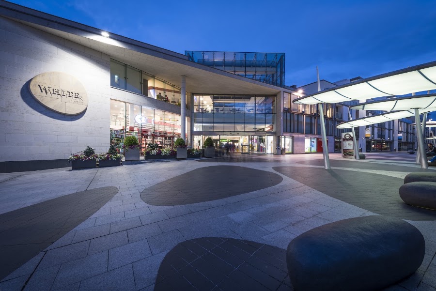 Whitewater Shopping Centre