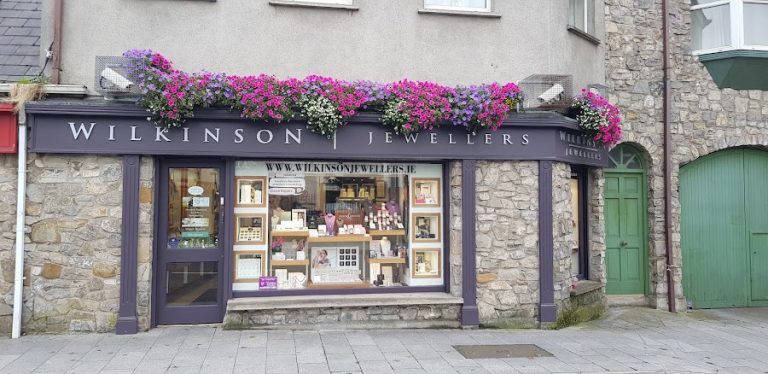 Wilkinson Jewellers