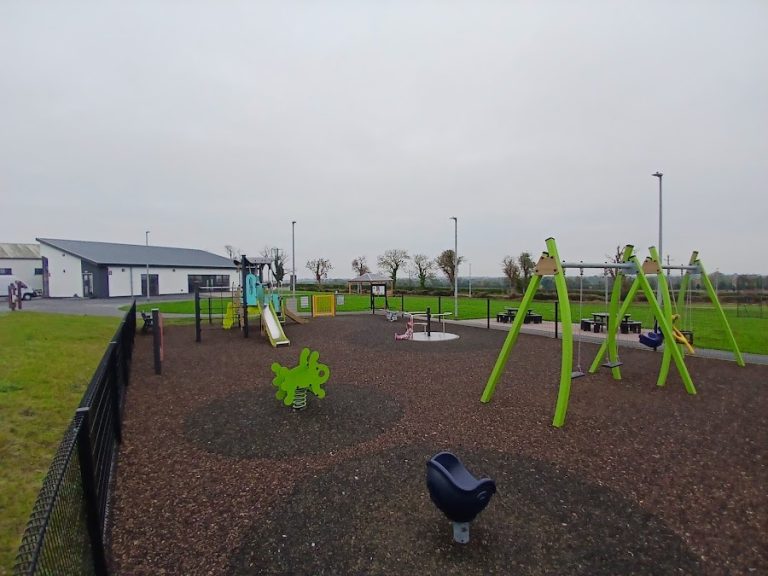 Wilkinstown Community Centre