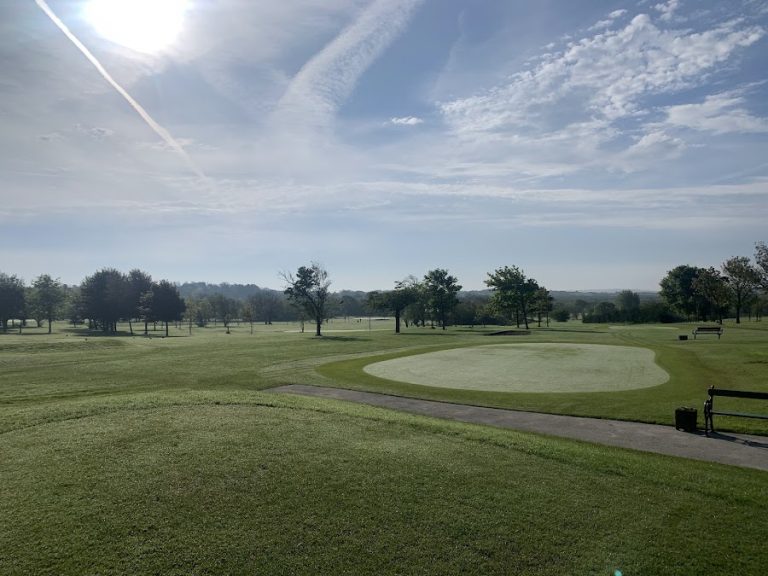 Williamstown Golf Course