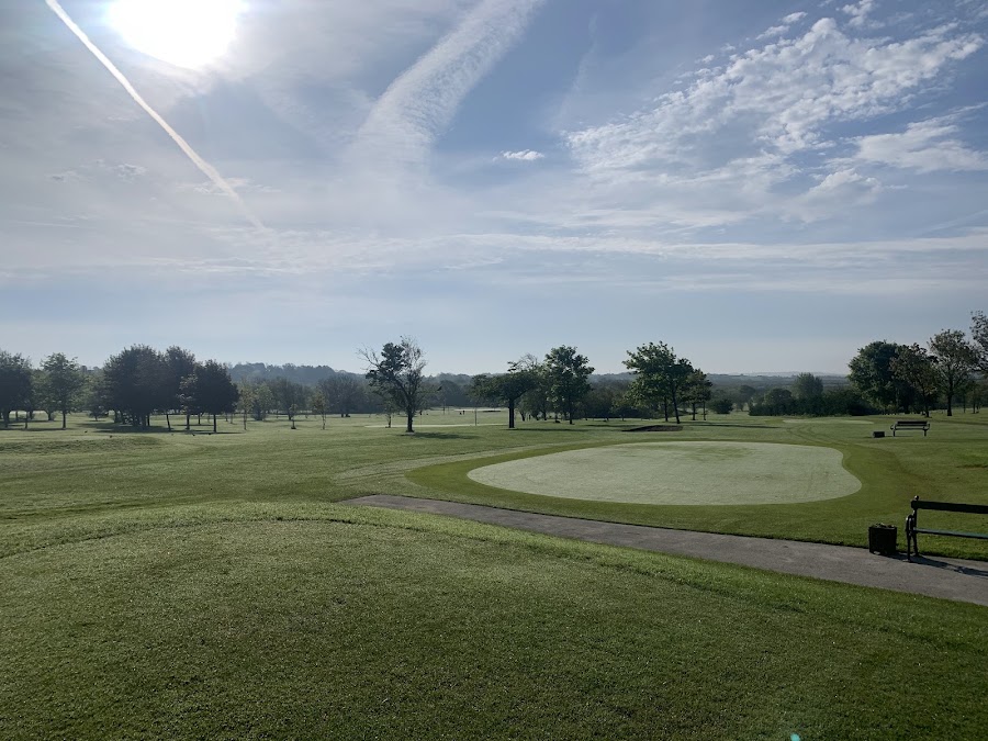 Williamstown Golf Course