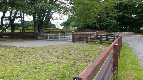 Willie Smyth Fencing