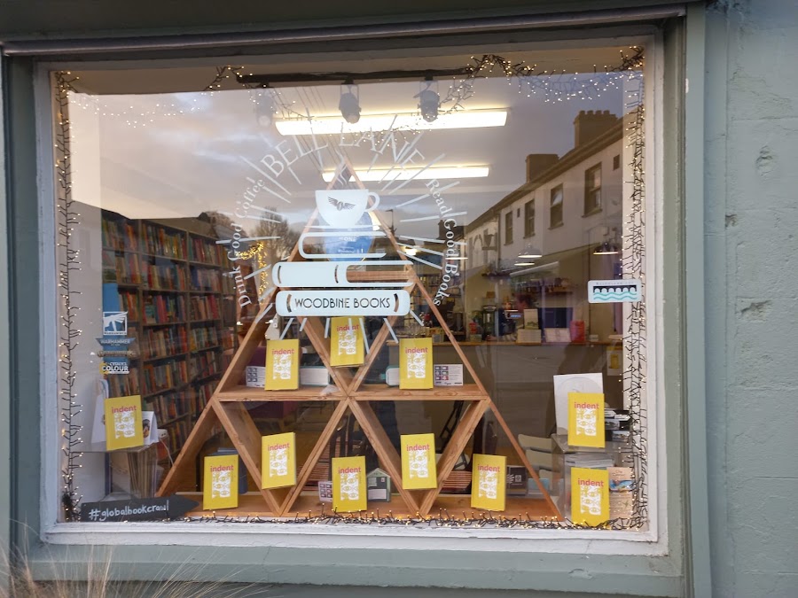 Woodbine Books