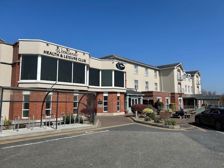Woodlands Health & Leisure Club
