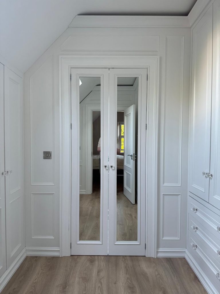 Woodlane Woodworks Limited
