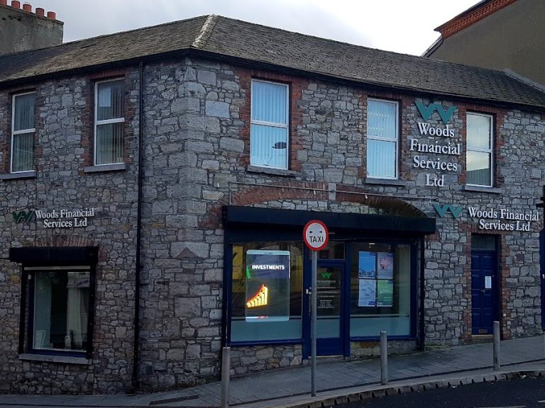 Woods Financial Services Ltd