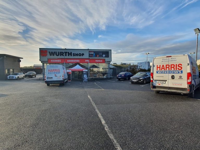 Würth Trade Store Waterford