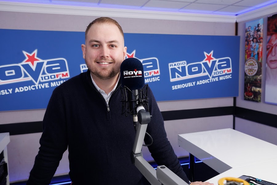YourWeddingDJ.ie – Paul McGuinness