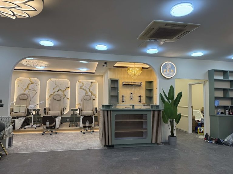 ZEN Nail&Spa