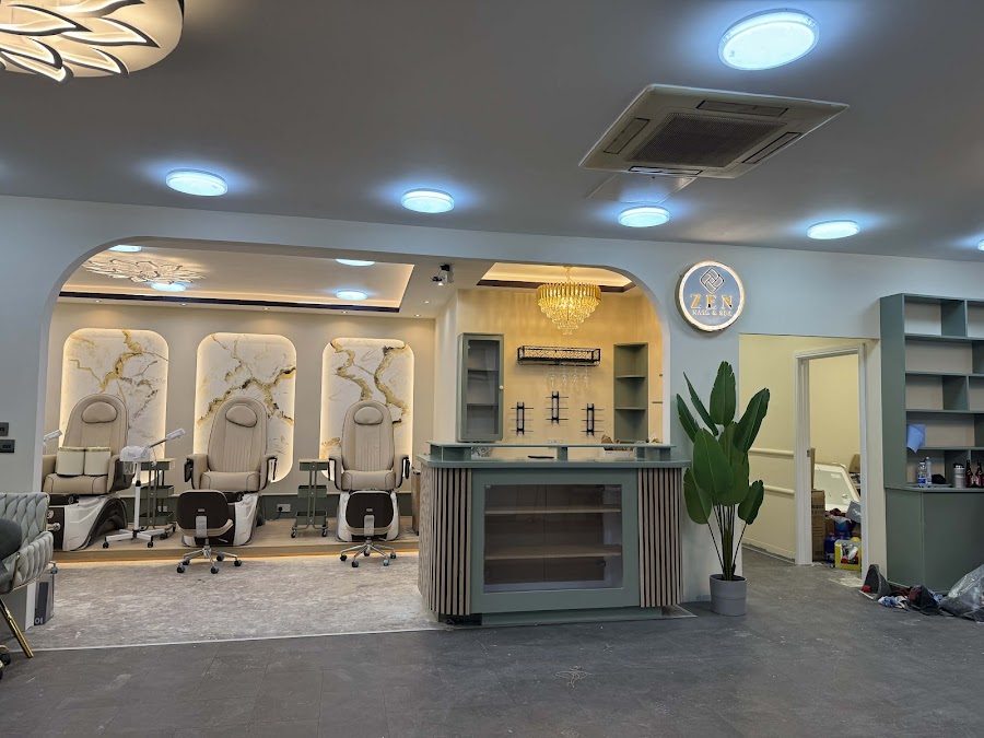 ZEN Nail&Spa