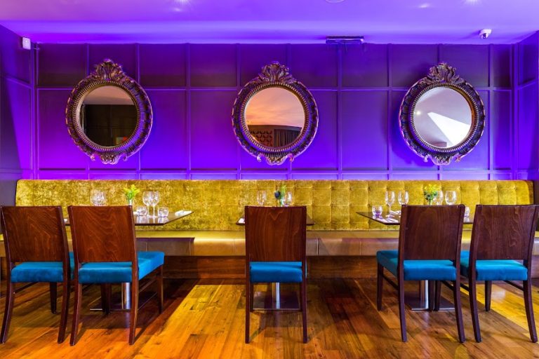 Zucchini’s Restaurant Navan
