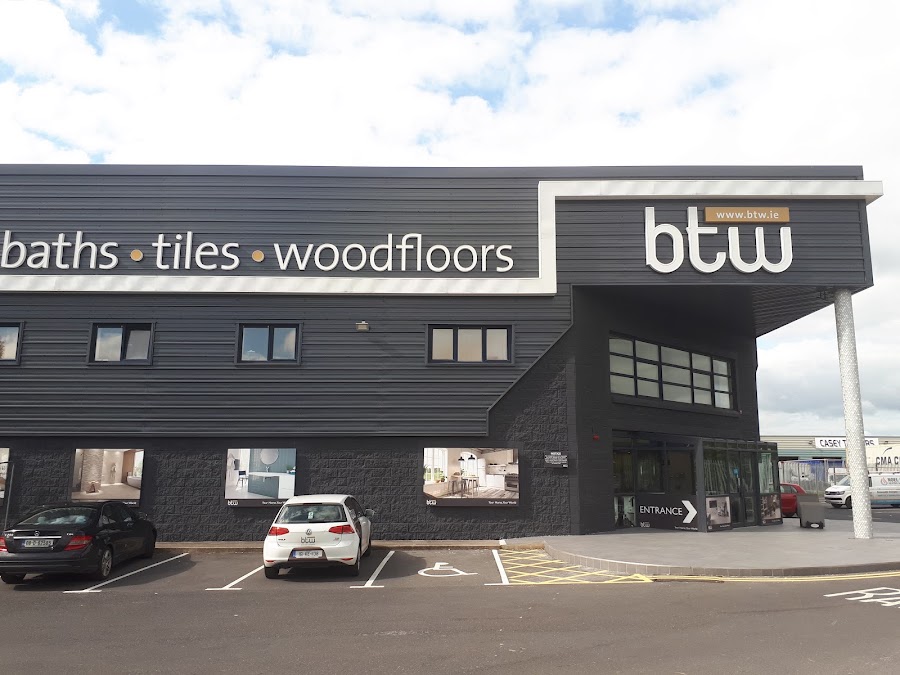btw Naas – Baths, Tiles & Wood Flooring