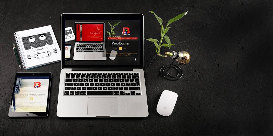 iBrutes Media Video Production