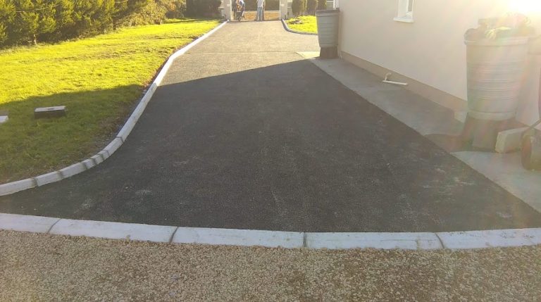 keystone driveways – Paving Waterford – Tarmac Waterford – Patios Waterford