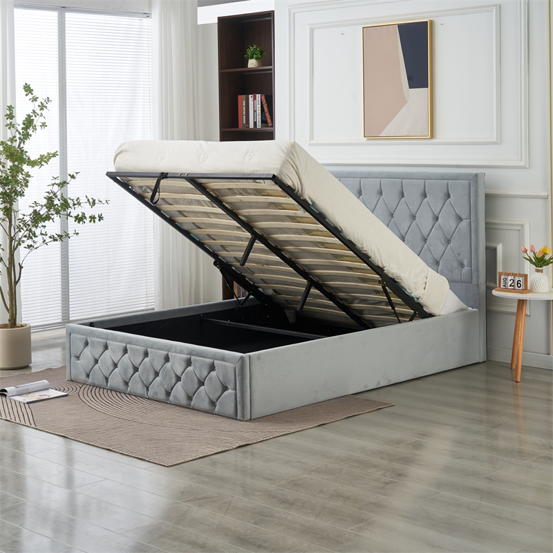 luxesleep.ie