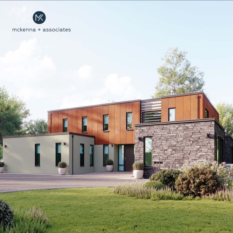 mckenna + associates