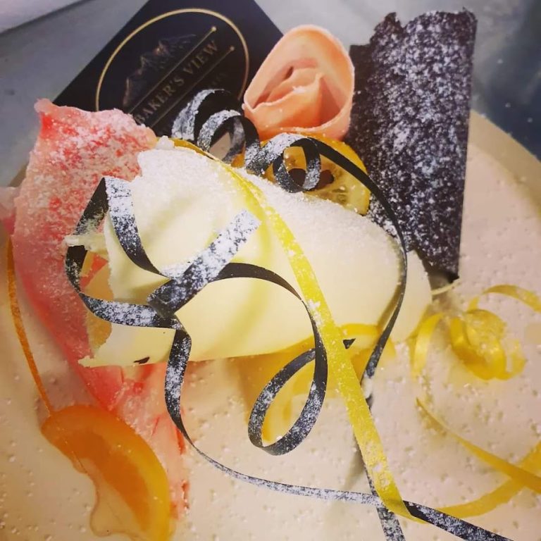A Baker’s View