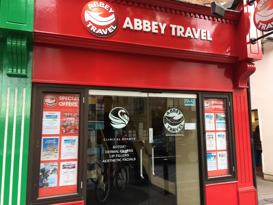 Abbey Travel Killarney