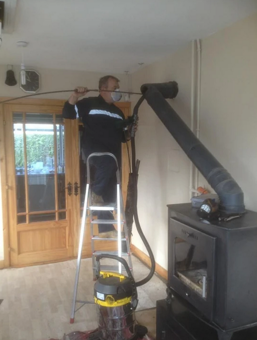 Ace Chimney Sweeps