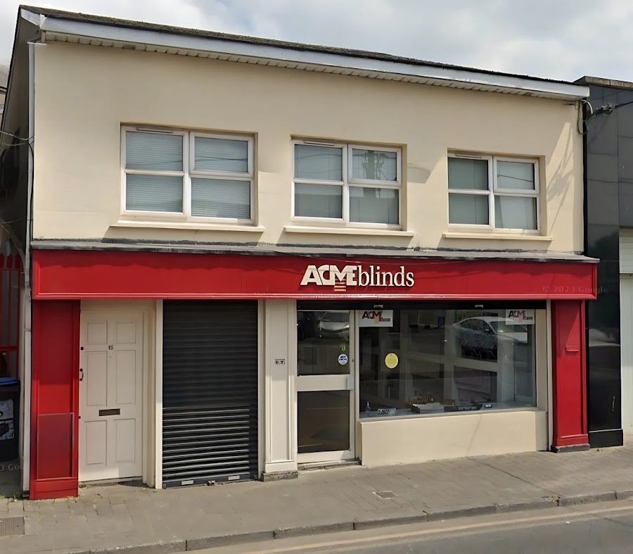 Acme Blinds Carlow