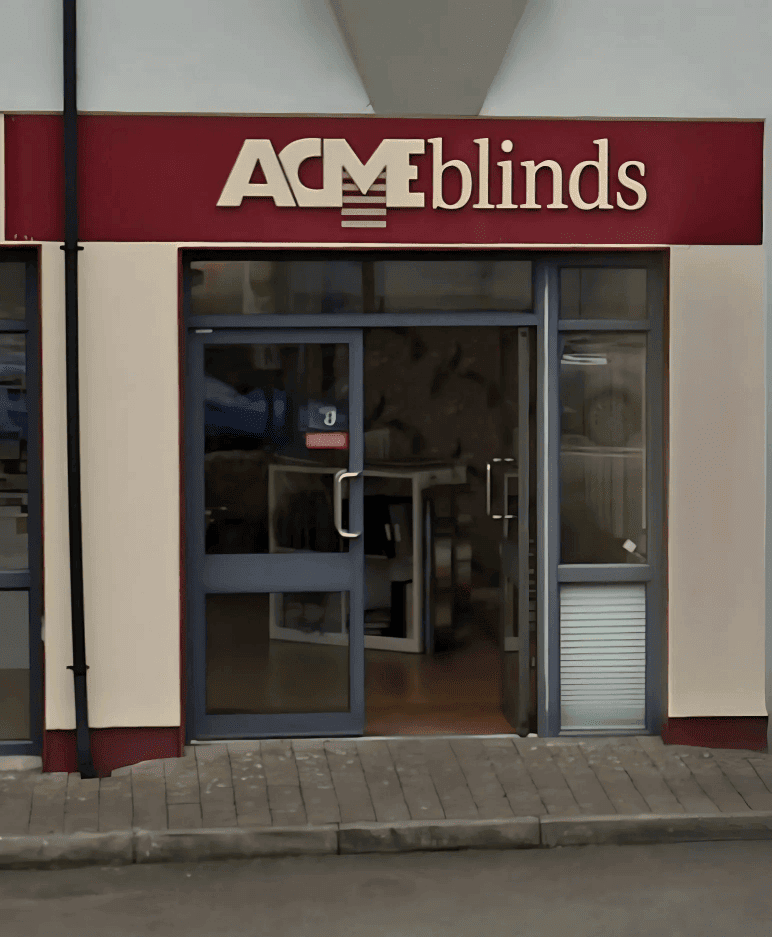 Acme Blinds Kerry, Killarney