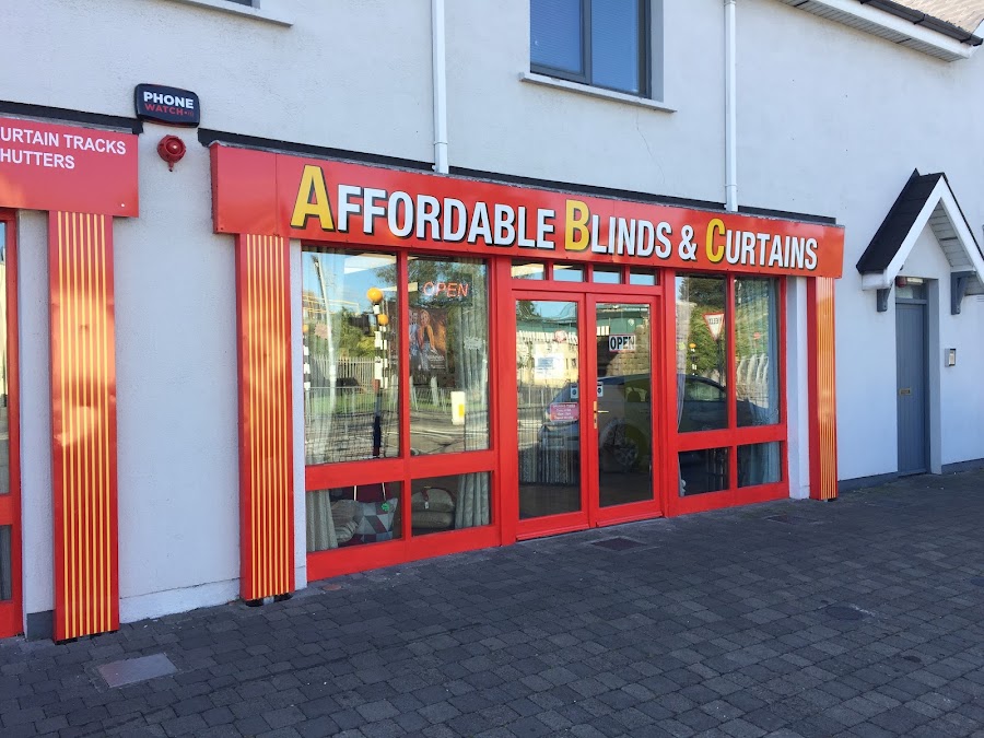 Affordable Blinds and Curtains
