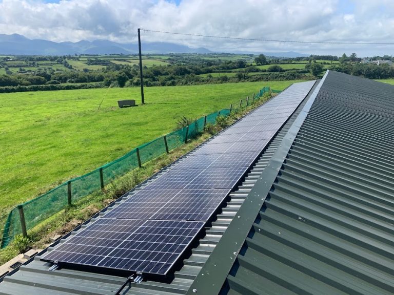 AgriSolar Specialists Ltd