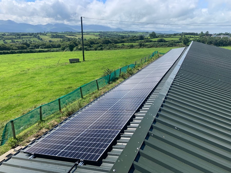 AgriSolar Specialists Ltd