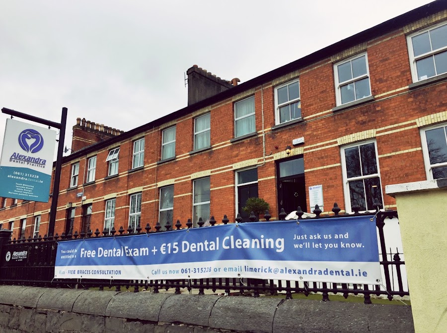 Alexandra Dental