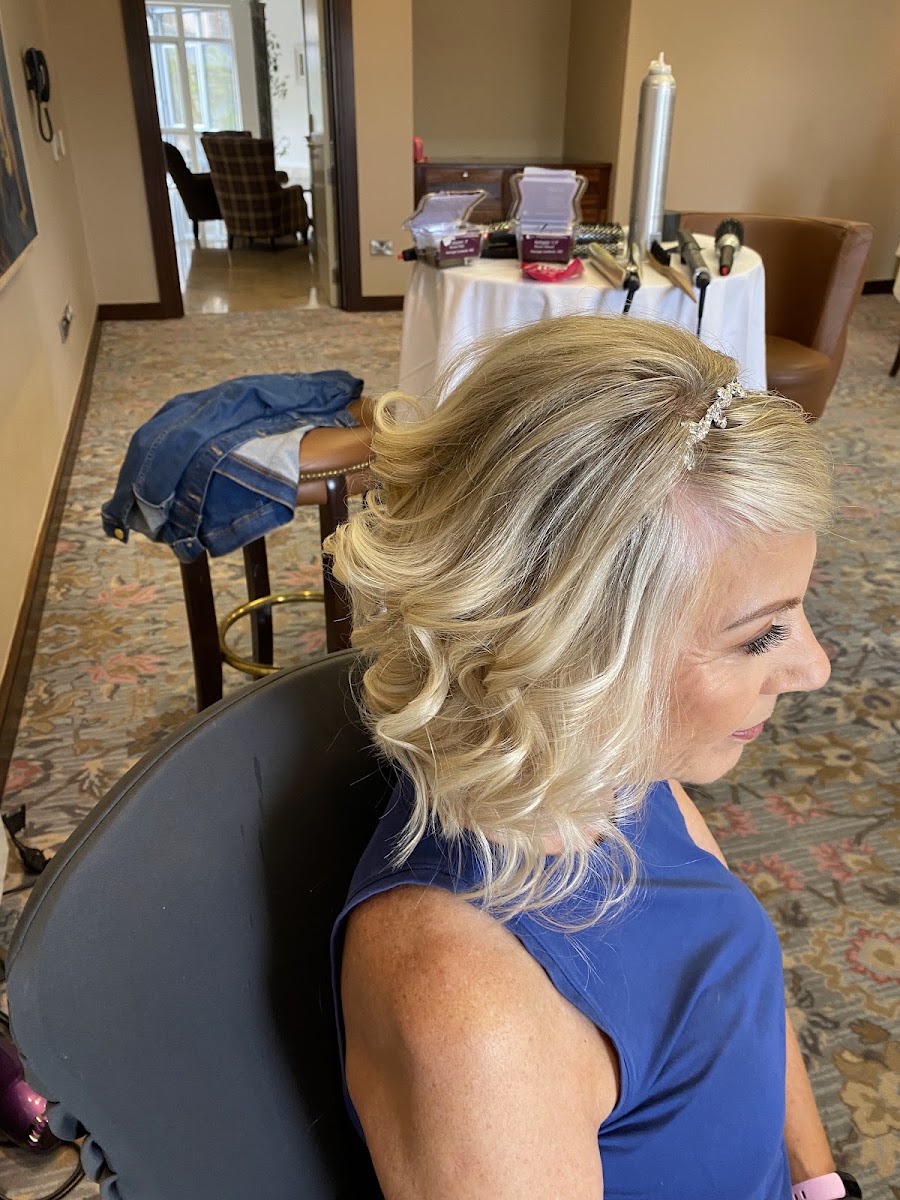 Aspire Hair Solutions