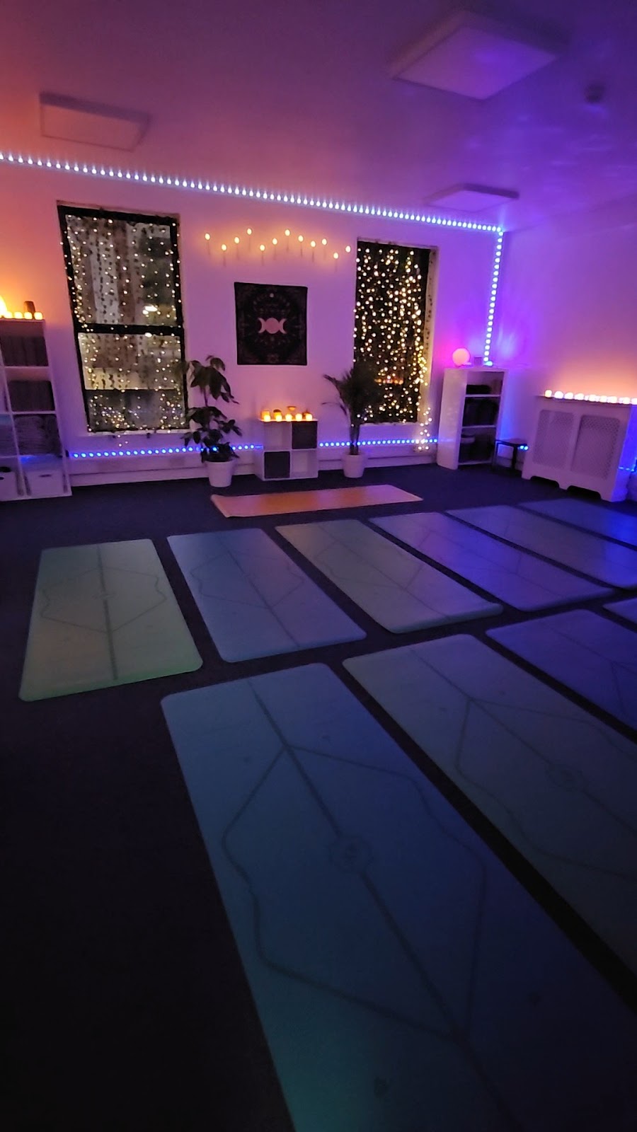 Breathe Better Yoga