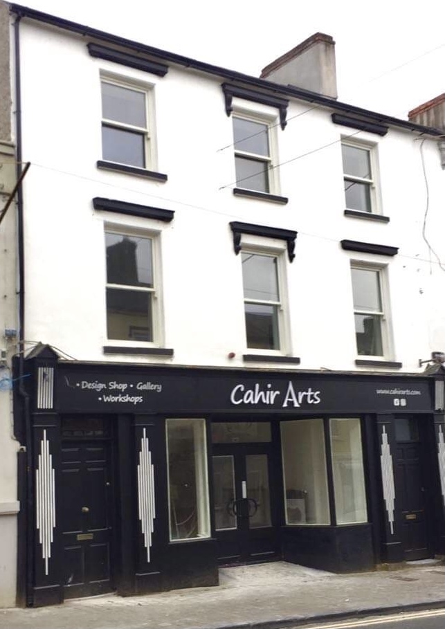 Cahir Arts