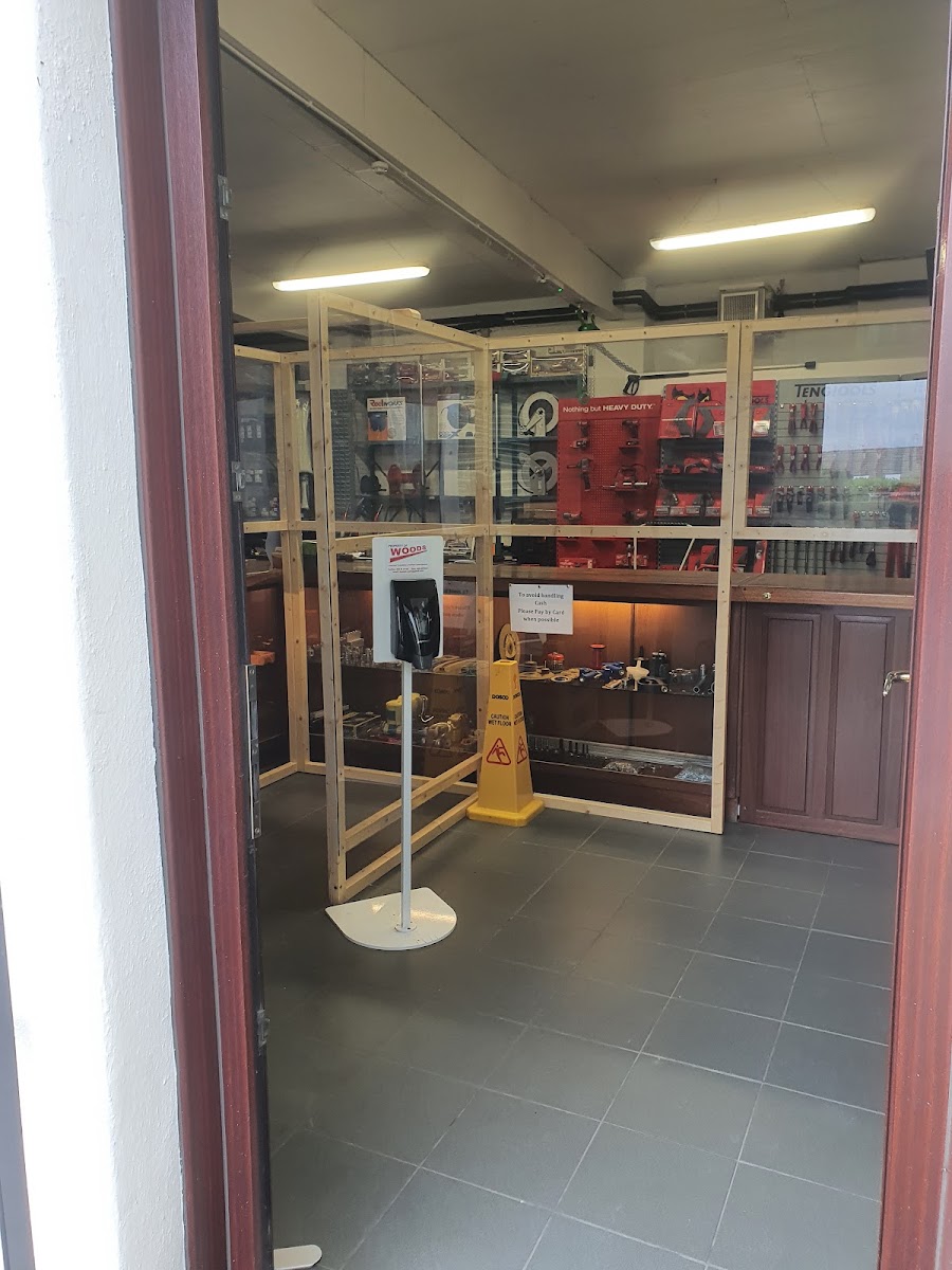 Carlow Engineering Suppliers