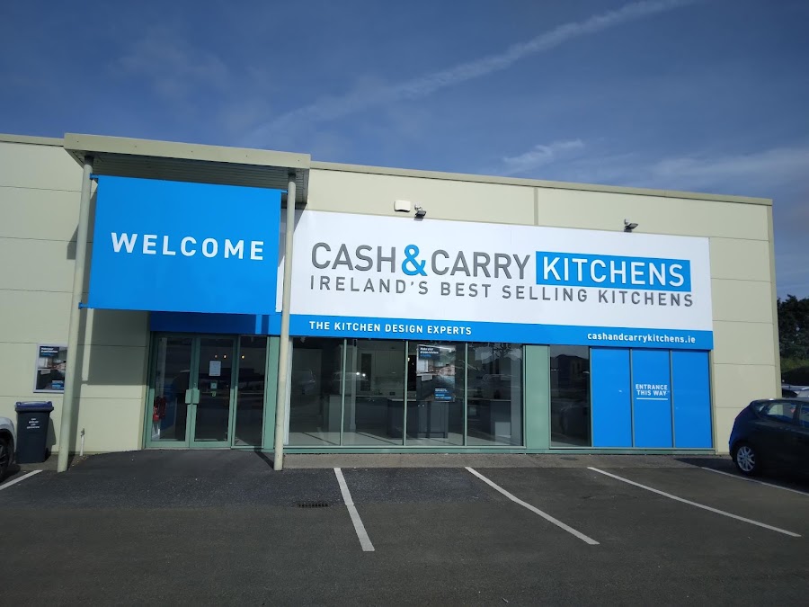 Cash & Carry Kitchens Carlow