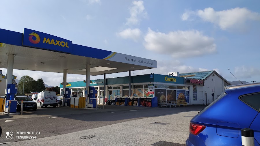 Centra Muckross Road