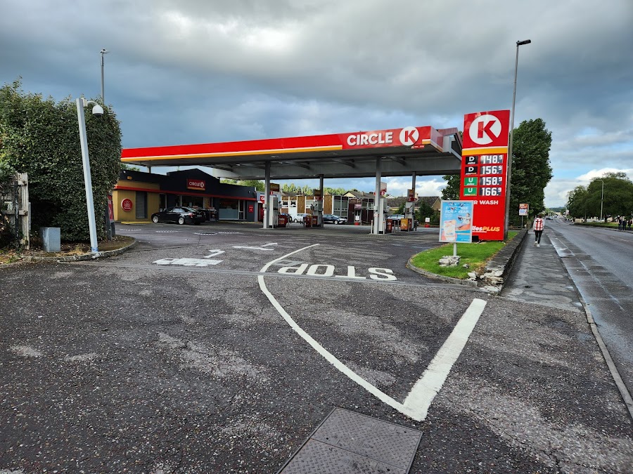 Circle K Killarney