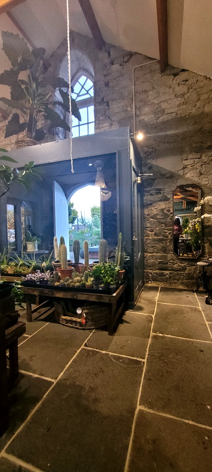 Clarenbridge Garden Centre Limerick