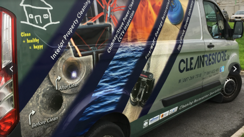 Cleanrestore