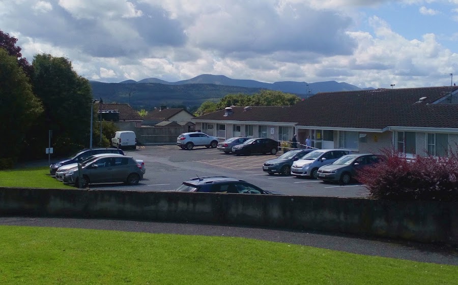 Cluain Arran Nursing Home