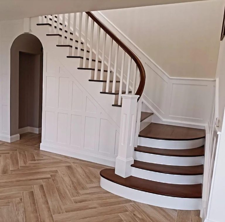 Collins Woodcraft-Micheal Collins Master Carpenter