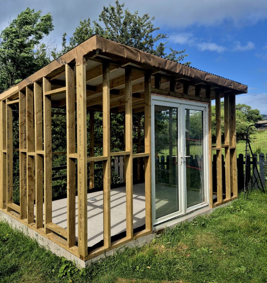 Corkery Carpentry & Building