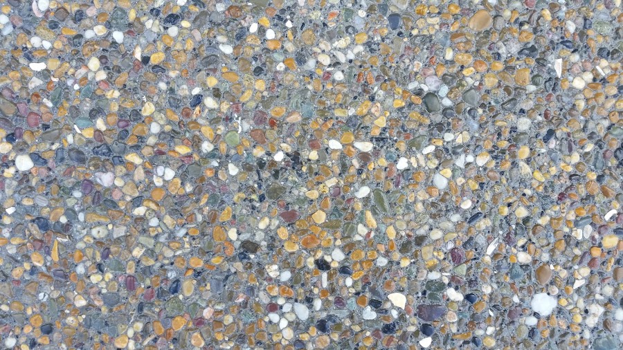 DEA Concrete