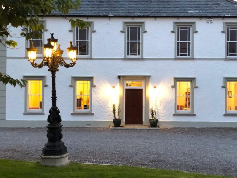 Daly Painting & Decorating