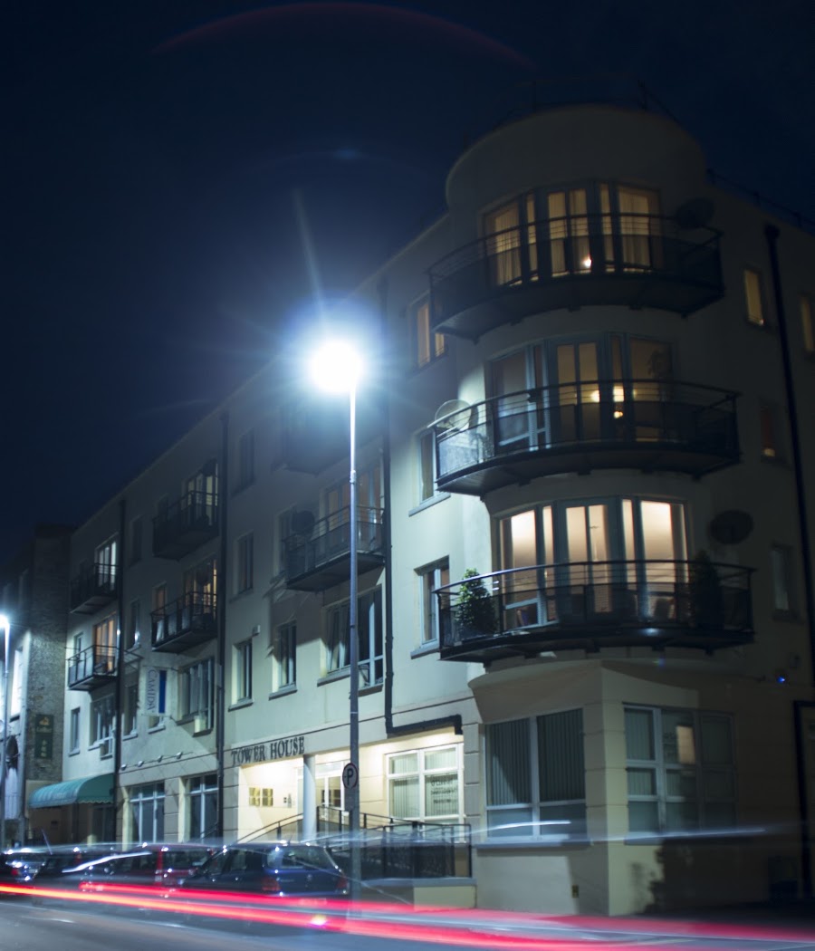 Daniel O’Connell Dental Surgery