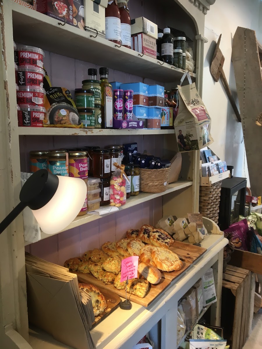 Deelis Farm Shop