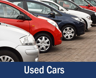 Dermot Clancy Car Sales Ltd